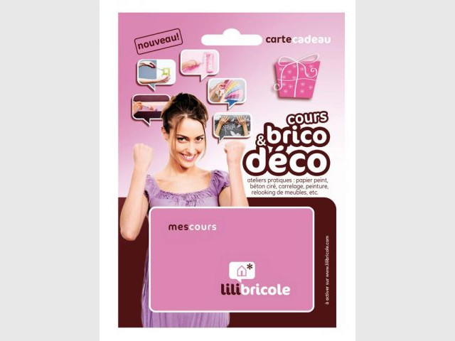 Apprendre entre filles - Bricoler au féminin