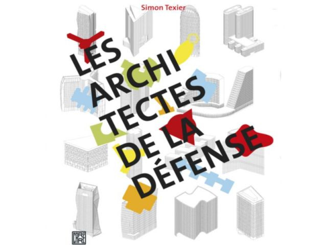 Les architectes de la défense