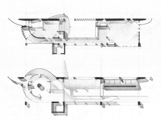 Steven Johson - Carnets d'architectes - Thames&Hudson
