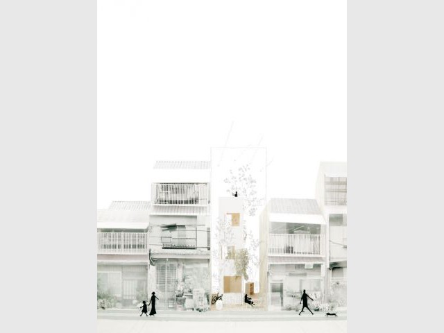 Junya Ishigami & Associates - Carnets d'architectes - Thames&Hudson