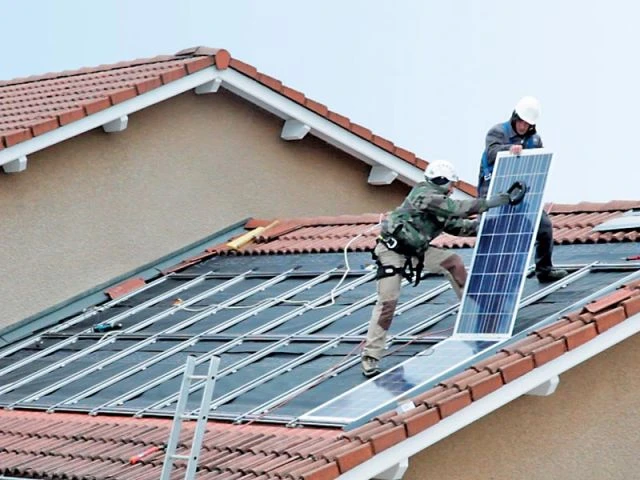 Innovation solaire