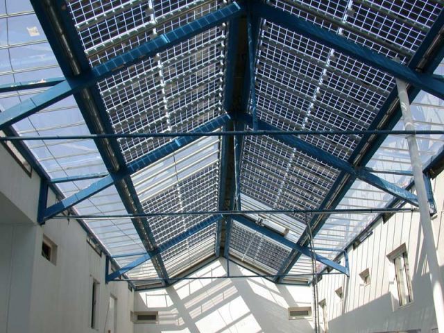 TE Lumex Design - Innovation solaire