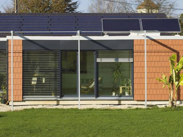 KoraSun - Innovation solaire