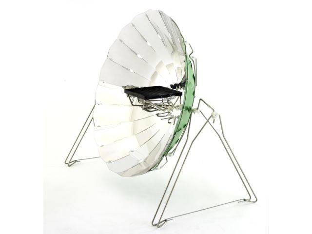 Ces Objets Qui Fonctionnent Au Solaire