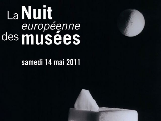 Nuit des musées 2011