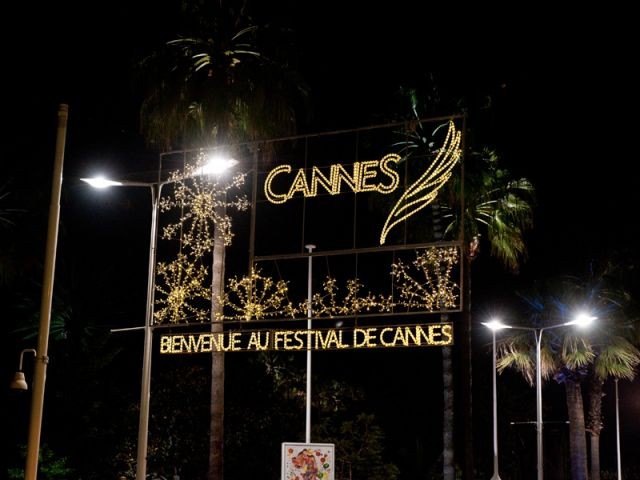 Electrolux à Cannes