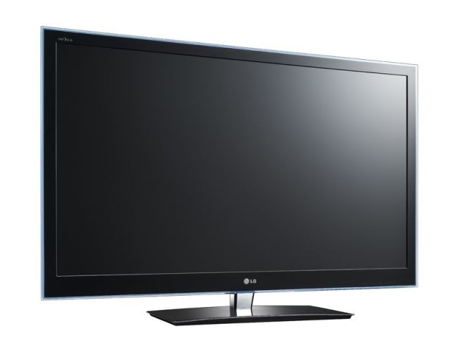 LG - TV 3D