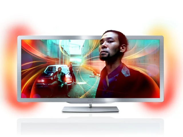Philips - TV 3D