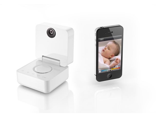 Smart Baby Phone