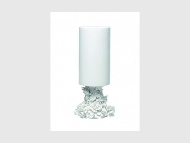 Vase Flower - Gallery S. Bensimon