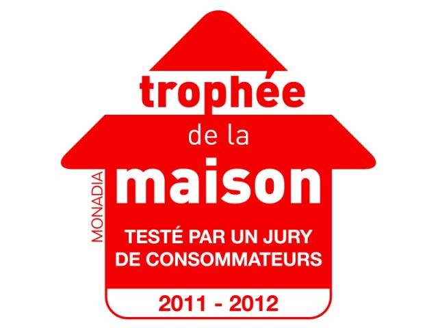 Trophées de la maison : les lauréats 2011-2012 (1/2) Trophées de la maison : les lauréats 2011-2012 (1/2)