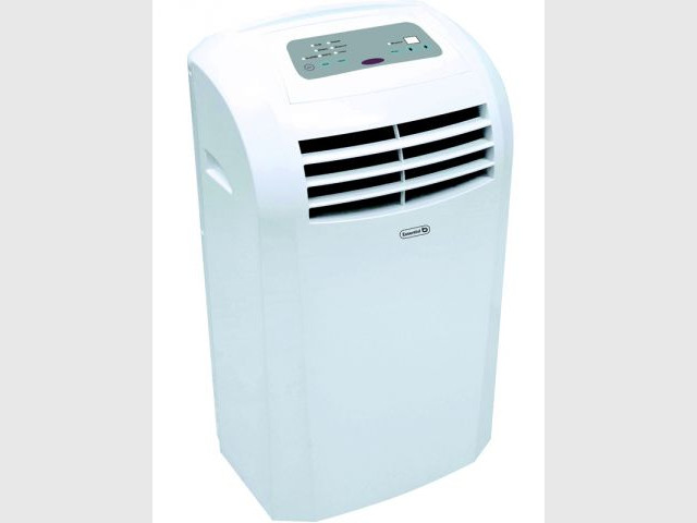 Compresseur De Climatisation BESTPRICE - Compatible Mercedes-Benz, Chrysler, NIPPONDENSO PV6, 12V - 9