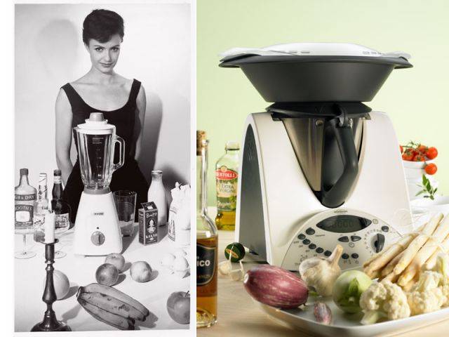 50 ans de Thermomix, une cuisine conviviale et de passionnés