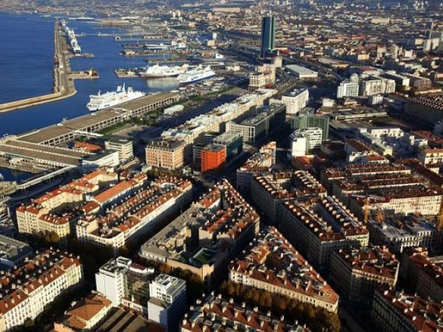 marseille