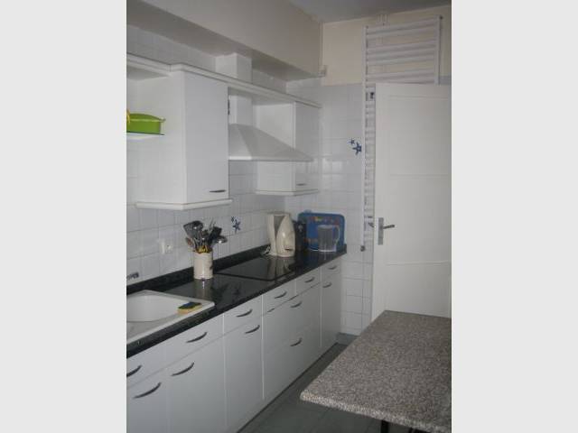 Une Cuisine Aux Couleurs Du Pays Basque - Maison à Part