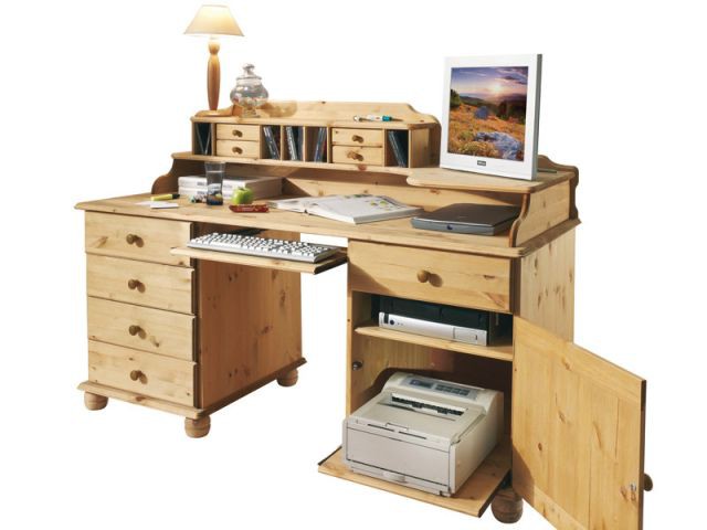 Un bureau, plusieurs fonctions - Bien choisir son mobilier de bureau