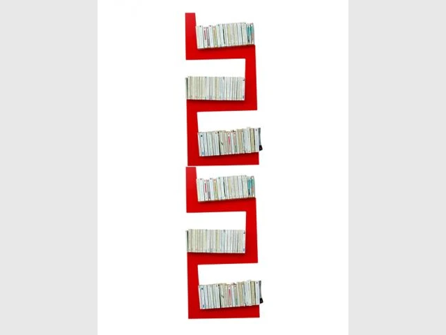Etagère à assembler - www.madeindesign.com