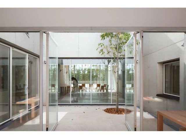 monastère renzo piano