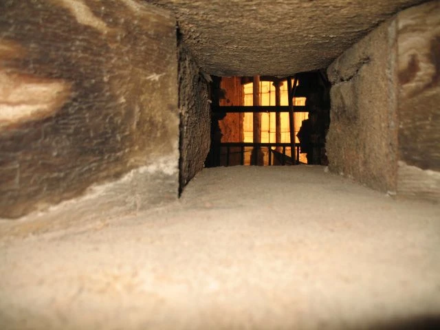 Maison jaune - Francs-tireurs - Beit Beirut