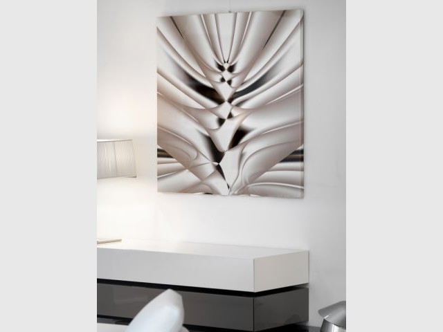 Neodream - Tableau - Des fractales pour décorer votre intérieur
