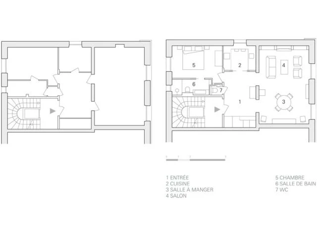 Plan projet - Feld Architecture