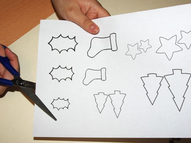 Une Couronne De Noel A Faire Soi Meme