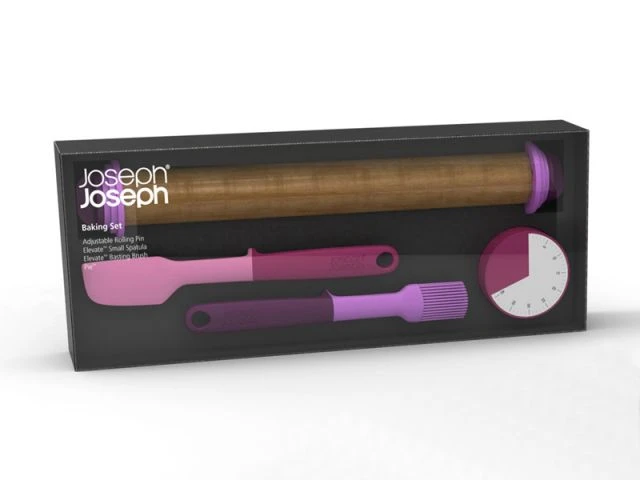 Un kit complet pour la pâtisserie - Coup de coeur Noël 2011