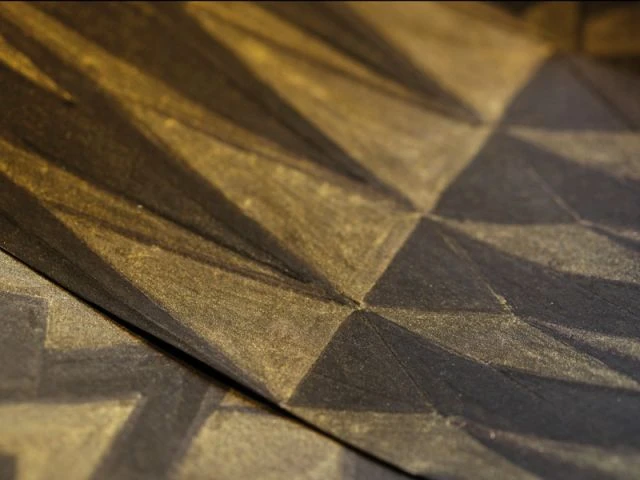 Pliage textile - Pietro Seminelli