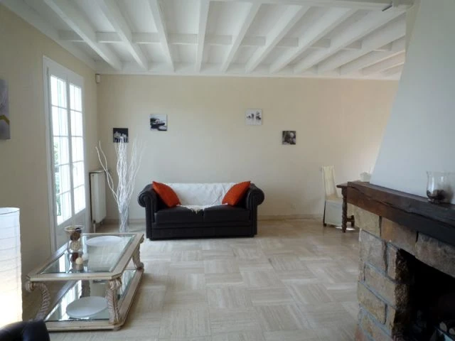 Home Staging - Salon après - Home Staging