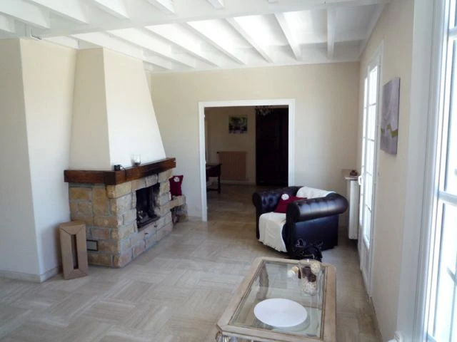 Lifting du sol au plafond - Home Staging