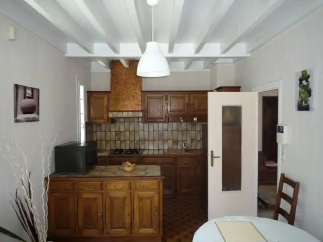 Home Staging - Cuisine après - Home Staging