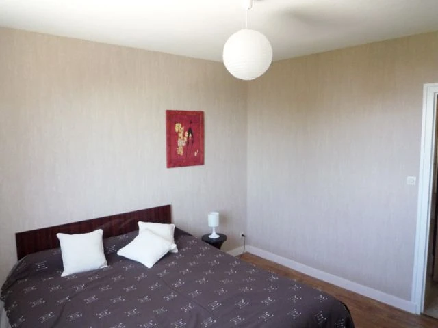 Home Staging - Chambre après - Home Staging