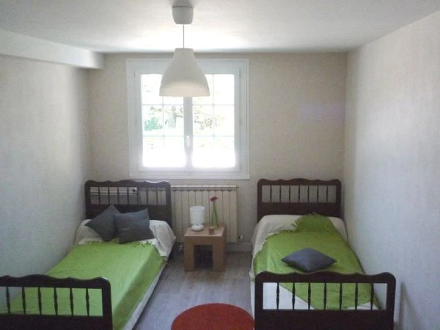 Home Staging - Chambre après - Home Staging