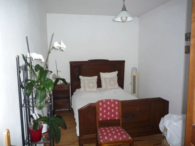 Home Staging - Chambre avant - Home Staging