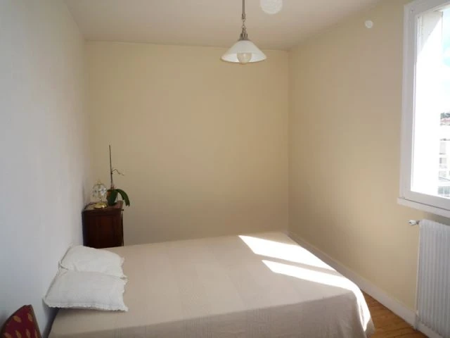 Home Staging - Chambre après - Home Staging