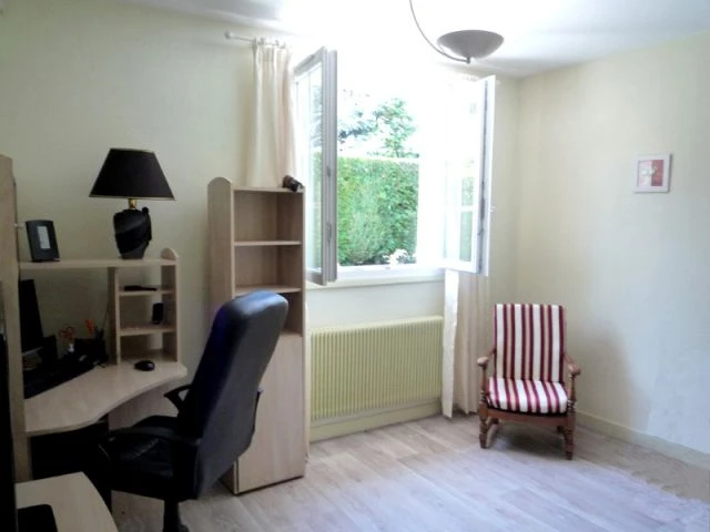 Home Staging - Bureau après - Home Staging