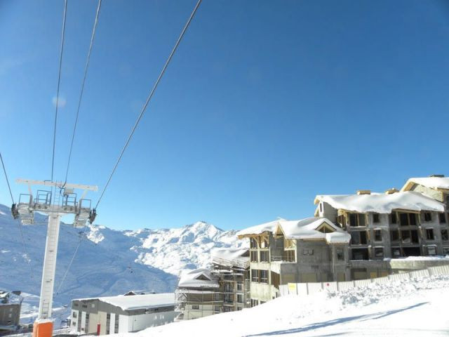 Val Thorens Le Hameau du Kashmir 