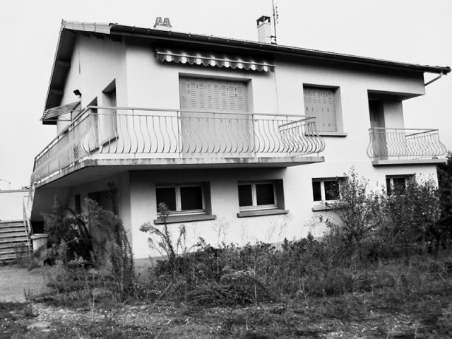 Une maison des années 70, totalement énergivore - maison bbc Rénovert