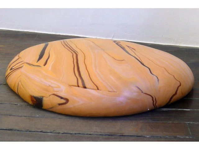 Galet mou - Expo Touching the moon