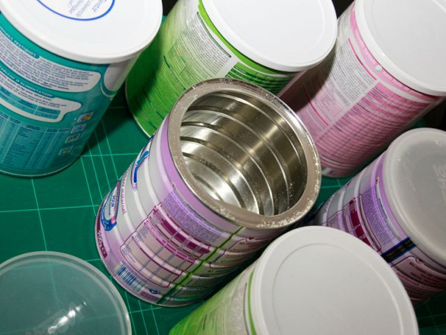 Creez Votre Casier A Bouteilles A Partir De Recup