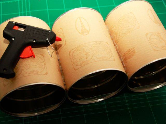 Creez Votre Casier A Bouteilles A Partir De Recup