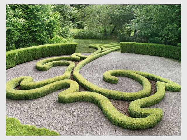Jardin de l'année 2012 - Jardins de Séricourt - Jardin de l'année 2012