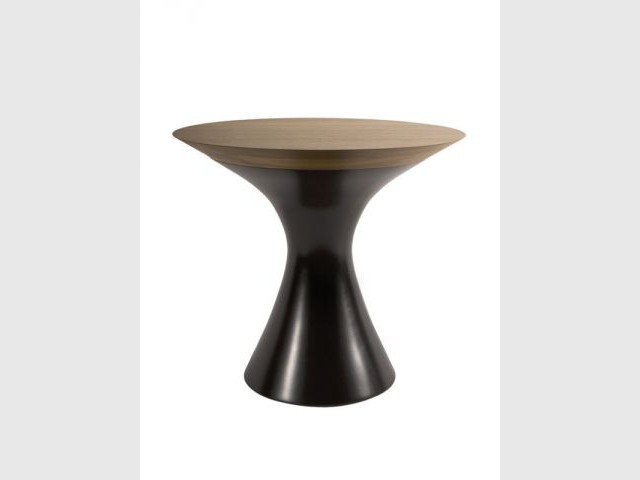 "Martini Table" de Brad Ascalon - Design américain chez Triode