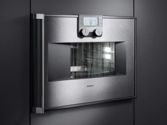 Pour les amateurs de cuisine saine - Sélection fours