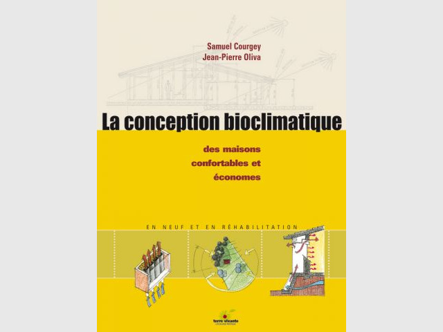 Conception bioclimatique