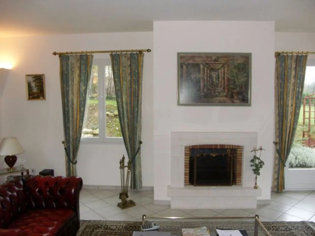 Salon - Avant - Decostyle