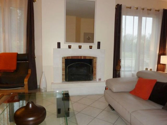 Salon - Après - Decostyle