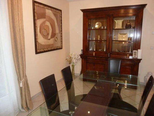 Salle à manger - Après - Decostyle