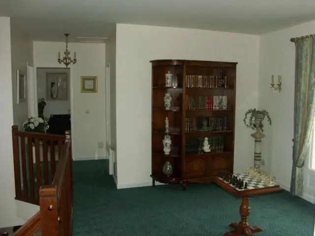 La mezzanine - Avant - Decostyle