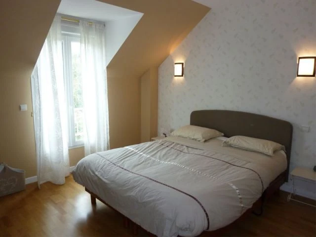 Chambre parentale - Après - Decostyle